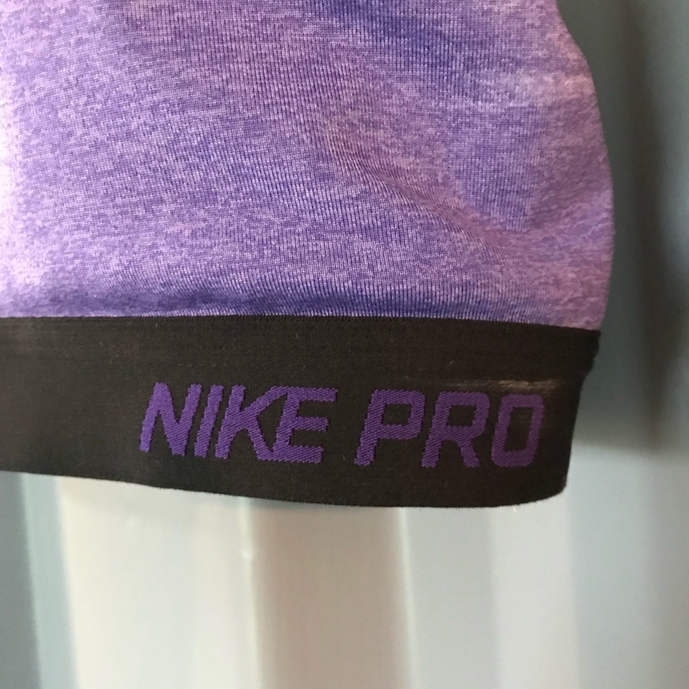 NIKE PRO SPORTS BRA - Picture 3 of 5